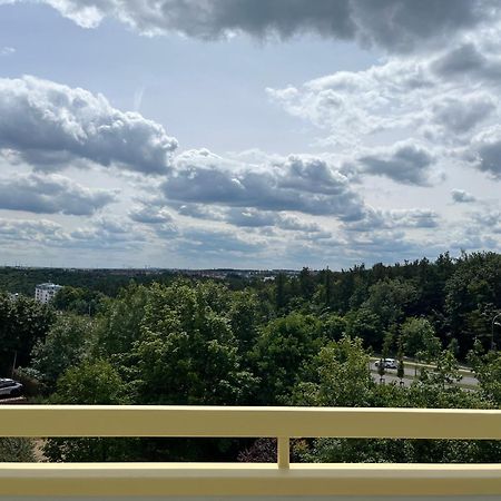 Colorado Lägenhet Gdańsk Exteriör bild